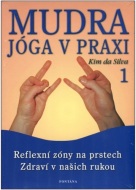 Mudra jóga v praxi 1 - cena, porovnanie