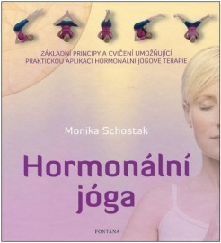 Hormonální jóga