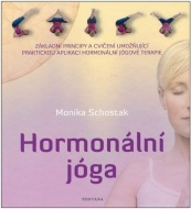 Hormonální jóga - cena, porovnanie