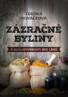 Zázračné byliny - cena, porovnanie