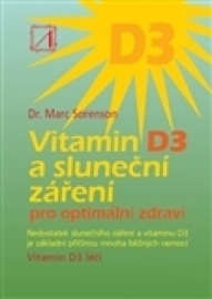 Vitamin D3 a sluneční záření