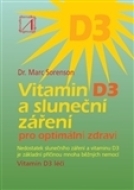Vitamin D3 a sluneční záření - cena, porovnanie