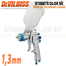 Devilbiss SLG-620 1,3mm striekacia pištoľ