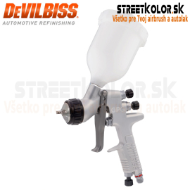Devilbiss Striekacia pištoľ GPG pre UV plnič