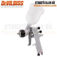 Devilbiss Striekacia pištoľ GPG pre UV plnič - cena, porovnanie
