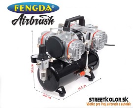 Fengda AS-48A