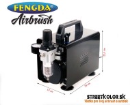 Fengda AS-18A - cena, porovnanie