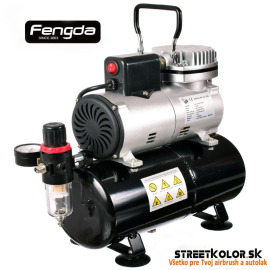 Fengda LS-186S