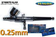 Fengda BD-130 0,25mm - cena, porovnanie