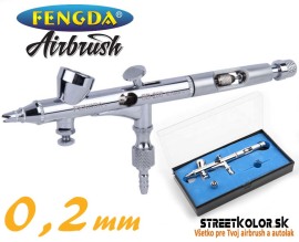 Fengda BD-208 0,2mm