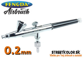 Fengda BD-135 0,2mm