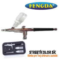 Fengda BD-141 0,3mm - cena, porovnanie