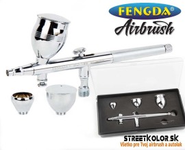 Fengda BD-186 0,2mm