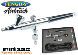 Fengda BD-135K 0,2+0,3+0,5 mm