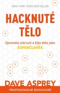 Hacknuté tělo - cena, porovnanie