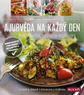 Ajurvéda na každý den - cena, porovnanie