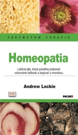 Homeopatia - Vademecum zdravia