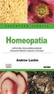 Homeopatia - Vademecum zdravia - cena, porovnanie