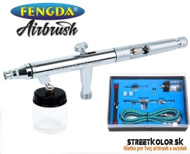 Fengda BD-182K 0,3+0,5+0,8 mm