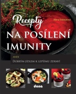 Recepty na posílení imunity - cena, porovnanie