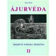 Ajurvéda 2 - Tradiční indická medicína - cena, porovnanie