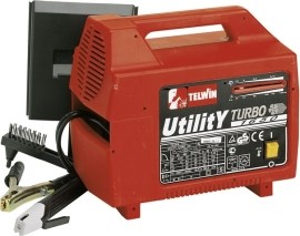 Telwin Utility 1650 Turbo
