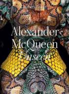 Alexander Mcqueen - Unseen - cena, porovnanie