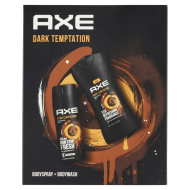 Axe Kozmetická sada pre mužov Dark Temptation - cena, porovnanie