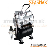 Sparmax TC-610H-n - cena, porovnanie