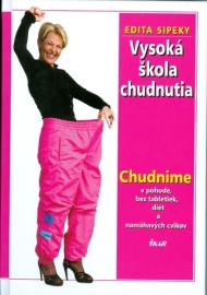 Vysoká škola chudnutia