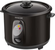 Sencor SRM 1001BK - cena, porovnanie