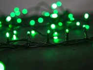 MagicHome Retaz Serpens 100L LED zelená - cena, porovnanie