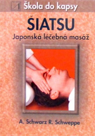 Šiatsu - Japonská léčebná masáž