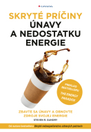 Skryté príčiny únavy a nedostatku energie - cena, porovnanie