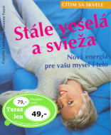 Stále veselá a svieža - cena, porovnanie