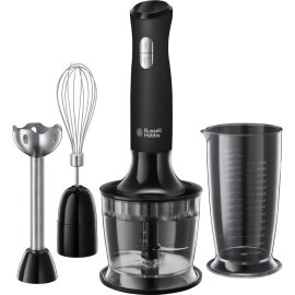 Russell Hobbs Matte Black 24702