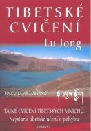 Tibetské cvičení Lu Jong - cena, porovnanie