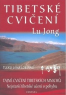 Tibetské cvičení Lu Jong - cena, porovnanie