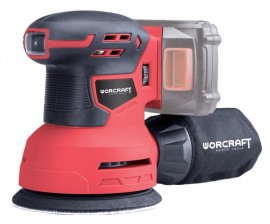 Worcraft CRS-S20Li