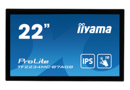 Iiyama TF2234MC-B7AGB