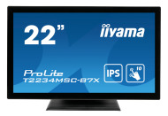 Iiyama T2234MSC-B7X - cena, porovnanie