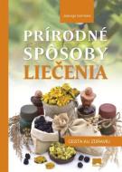 Prírodné spôsoby liečenia - cena, porovnanie