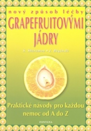 Nový způsob léčby grapefruitovými jádry