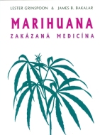 Marihuana - zakázaná medicína - cena, porovnanie