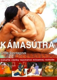 Kámasútra - Linda Sonntag