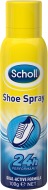 Scholl Fresh Step 24h 150ml - cena, porovnanie