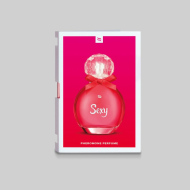 Obsessive Perfume Sexy 1ml - cena, porovnanie
