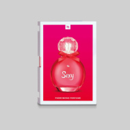 Obsessive Perfume Sexy 1ml - cena, porovnanie