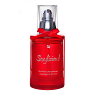 Obsessive Scented Pheromone Massage Oil for Her Sexylicious! 100ml - cena, porovnanie