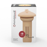 Autoblow 2 Plus XT Vagina Sleeve - cena, porovnanie